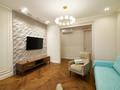4-комнатная квартира · 130.6 м² · 4/9 этаж, Е-899 1/1 — ТОП ЛОКАЦИЯ,БИЗНЕС КЛАСС BI GROUP за 140 млн ₸ в Астане, Есильский р-н — фото 11