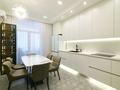 4-комнатная квартира · 130.6 м² · 4/9 этаж, Е-899 1/1 — ТОП ЛОКАЦИЯ,БИЗНЕС КЛАСС BI GROUP за 140 млн ₸ в Астане, Есильский р-н