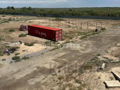 Свободное назначение · 100000 м² за 55 млн ₸ в 