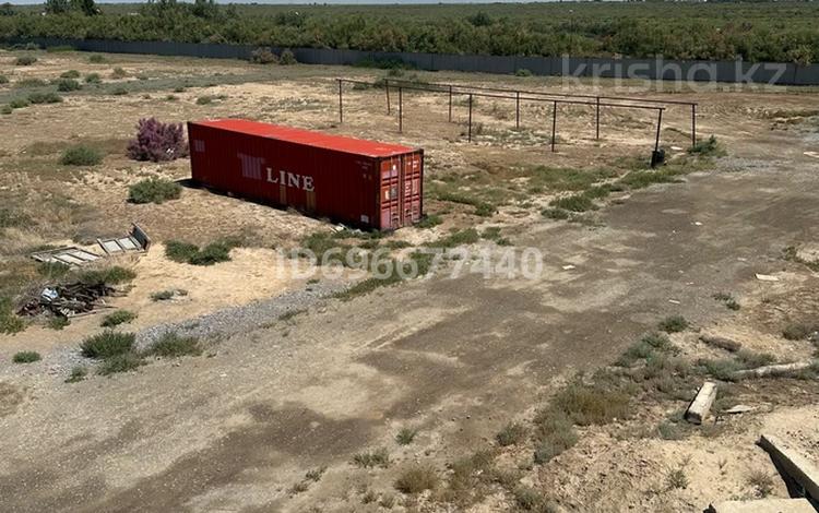 Свободное назначение · 100000 м² за 55 млн ₸ в  — фото 2
