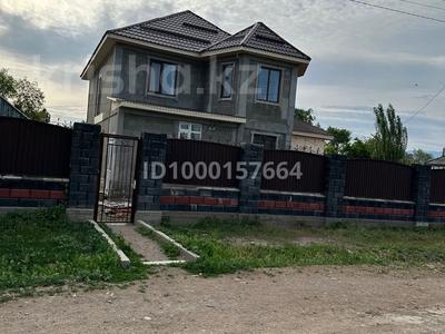Отдельный дом · 7 комнат · 220 м² · 25 сот., Т бокин 11 — Қулжниски тырасса за 30 млн 〒 в Ащысае