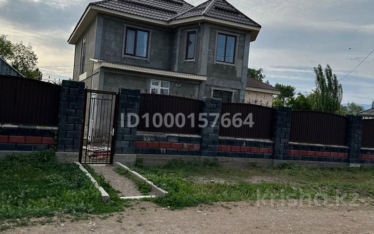 Отдельный дом · 7 комнат · 220 м² · 25 сот., Т бокин 11 — Қулжниски тырасса за 30 млн 〒 в Ащысае — фото 2