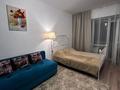 1-бөлмелі пәтер · 45 м² · 5/12 қабат, Байзакова 225 — Байзакова, бағасы: 17 000 ₸ в Алматы, Алмалинский р-н — фото 7
