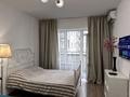 1-бөлмелі пәтер · 45 м² · 5/12 қабат, Байзакова 225 — Байзакова, бағасы: 17 000 ₸ в Алматы, Алмалинский р-н — фото 3