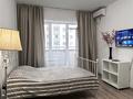 1-бөлмелі пәтер · 45 м² · 5/12 қабат, Байзакова 225 — Байзакова, бағасы: 17 000 ₸ в Алматы, Алмалинский р-н — фото 2