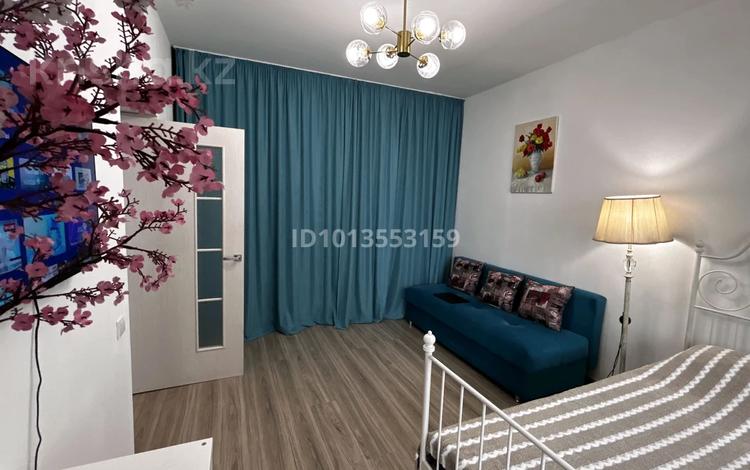 1-бөлмелі пәтер · 45 м² · 5/12 қабат, Байзакова 225 — Байзакова, бағасы: 17 000 ₸ в Алматы, Алмалинский р-н — фото 36