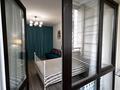 1-бөлмелі пәтер · 45 м² · 5/12 қабат, Байзакова 225 — Байзакова, бағасы: 17 000 ₸ в Алматы, Алмалинский р-н — фото 19
