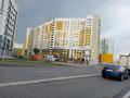 3-комнатная квартира · 76 м² · 5/23 этаж, БейбарысСултан 12 за 37.5 млн ₸ в Астане, Сарыарка р-н