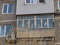 3-бөлмелі пәтер · 54.7 м² · 5/5 қабат, Жангелдина 5. — Остановка Айгул ШымПлаза, бағасы: 23.5 млн ₸ в Шымкенте, Аль-Фарабийский р-н
