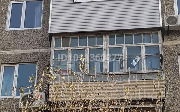 3-бөлмелі пәтер · 54.7 м² · 5/5 қабат, Жангелдина 5. — Остановка Айгул ШымПлаза, бағасы: 23.5 млн ₸ в Шымкенте, Аль-Фарабийский р-н — фото 2