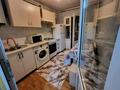 1-комнатная квартира · 38 м² · 4/4 этаж, Айбергенова 4 — ТЦ"ShimkentPlaza"."Арбат". за 2 400 ₸ в Шымкенте, Аль-Фарабийский р-н — фото 4