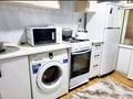 1-комнатная квартира · 38 м² · 4/4 этаж, Айбергенова 4 — ТЦ"ShimkentPlaza"."Арбат". за 2 400 ₸ в Шымкенте, Аль-Фарабийский р-н — фото 3