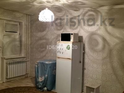 1-комнатная квартира, 31 м², 4/5 этаж, Улытауская 106 — УВД за 5.5 млн 〒 в Сатпаев