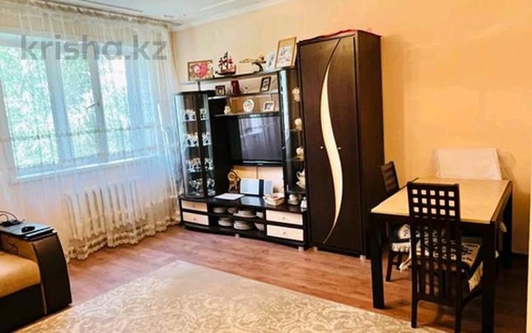3-комнатная квартира · 75 м² · 3/14 этаж, Кордай 77 за 39.5 млн ₸ в Астане, Алматы р-н — фото 2