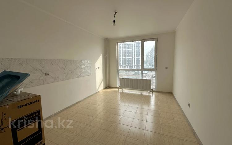 2-бөлмелі пәтер · 70 м² · 3/10 қабат, мкр Шугыла, улица Жунисова — Мкр.Шугыла, бағасы: 32.9 млн ₸ в Алматы, Наурызбайский р-н — фото 2