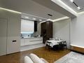 2-комнатная квартира · 81.1 м² · 3 этаж, Мкр. Мирас 157 за 86 млн ₸ в Алматы, Наурызбайский р-н — фото 12
