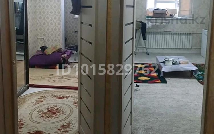 3-комнатная квартира · 71 м² · 4/4 этаж, 2 мкр 2 за 150 000 ₸ в Жанаозен — фото 2