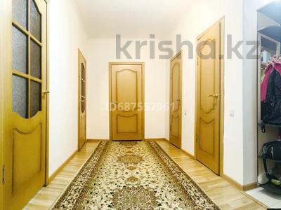 Отдельный дом · 7 комнат · 186 м² · 6 сот., С.Талдыбулак ул.Муканова 109 за 50 млн 〒 в Алматинской обл.