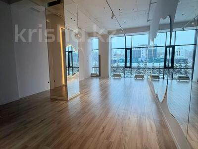 Свободное назначение, офисы · 430 м² за ~ 5.4 млн ₸ в Алматы, Медеуский р-н