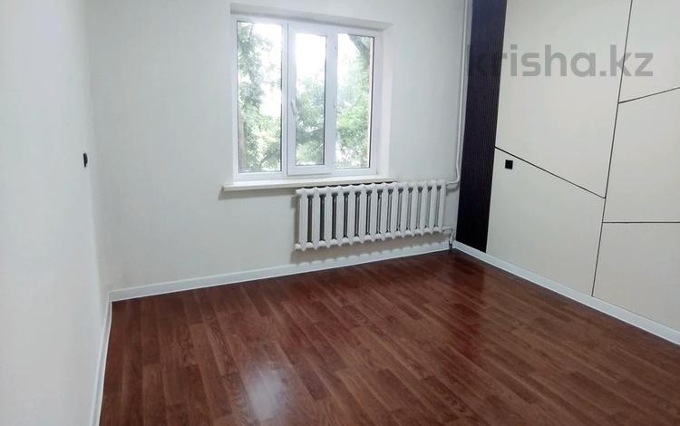 2-бөлмелі пәтер · 52 м² · 3/5 қабат, мкр Аса 2, бағасы: 17.9 млн ₸ в Таразе — фото 2