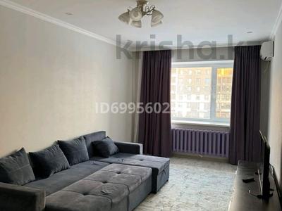 2-бөлмелі пәтер · 65 м² · 4/9 қабат, Нарикбаева 9 — MNU, бағасы: 33.5 млн ₸ в Астане, Есильский р-н