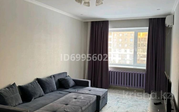 2-бөлмелі пәтер · 65 м² · 4/9 қабат, Нарикбаева 9 — MNU, бағасы: 33.5 млн ₸ в Астане, Есильский р-н — фото 2