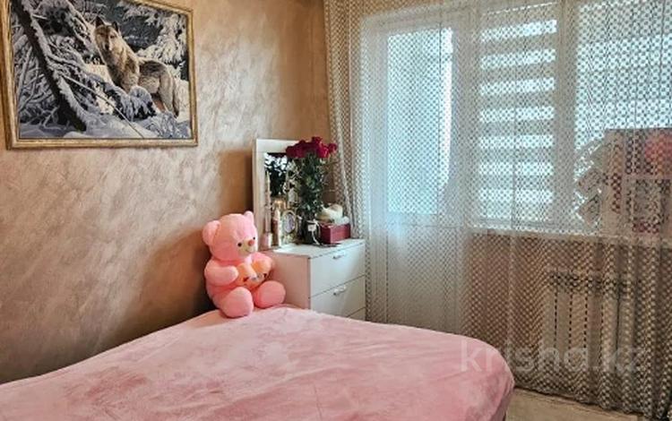 3-бөлмелі пәтер · 75.6 м² · 6/9 қабат, Жас Қанат ш/а., бағасы: 40.5 млн ₸ в Алматы, Турксибский р-н — фото 2