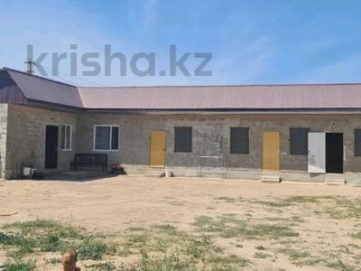 Отдельный дом · 2 комнаты · 115.7 м² · 10 сот., 18мкр ул. Коломина 17 за 40 млн 〒 в Конаеве