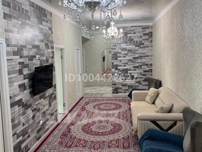 3-бөлмелі пәтер · 126 м² · 10/13 қабат, 16-й мкр 33/7, бағасы: 45 млн ₸ в Актау