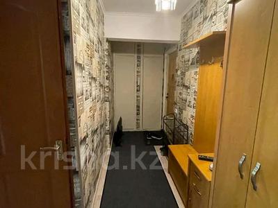 1-комнатная квартира · 35 м² · 4/5 этаж, мкр Орбита-3 43 за 200 000 ₸ в Алматы, Бостандыкский р-н
