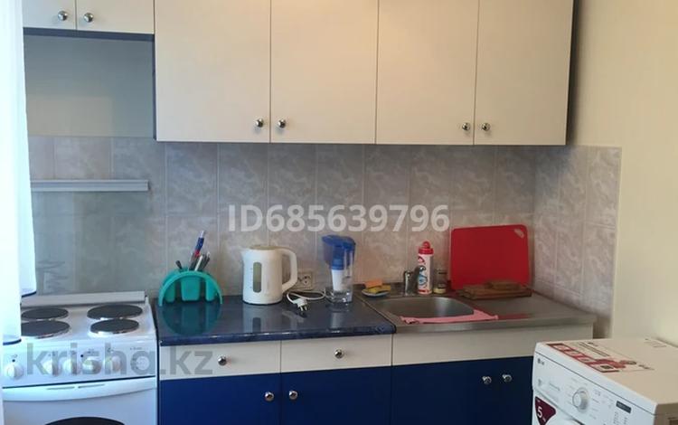 1-комнатная квартира · 45 м² · 2/4 этаж, Абая 40 за 20 000 ₸ в Балхаше — фото 2