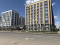1-бөлмелі пәтер · 37.9 м² · 4/9 қабат, Туран 57/5, бағасы: ~ 27 млн ₸ в Астане, Нура р-н