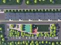1-бөлмелі пәтер · 35.5 м² · 1/6 қабат, Каирбекова 420Б, бағасы: ~ 12.4 млн ₸ в Костанае — фото 9
