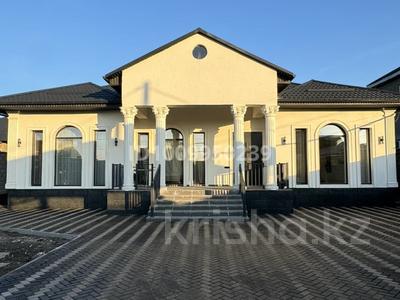 Отдельный дом · 5 комнат · 200 м² · 6 сот., Мкр Куат 727 за 120 млн ₸ в 
