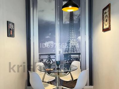 2-комнатная квартира · 64 м² · 11/17 этаж, Кунаева 91 за 300 000 〒 в Шымкенте, Аль-Фарабийский р-н