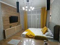 1-комнатная квартира · 35 м² · 2 этаж, Маншук Маметовой ЛЮКС-ВИП — Новые 1-2-3х Фото 100% за 18 000 〒 в Уральске