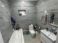 Отдельный дом · 4 комнаты · 135 м² · 7 сот., Сырым Датулы 25Г — Детская площадка, магазин Бригада за 49 млн ₸ в  — фото 10