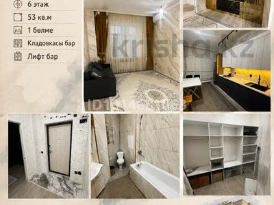 1-бөлмелі пәтер · 53 м² · 6/9 қабат, 28-ш/а. 49 — Juldiz Palace, бағасы: 18 млн ₸ в Актау, 28-й мкр