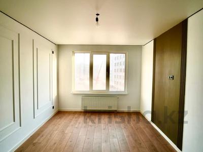 1-бөлмелі пәтер · 34.4 м² · 5/16 қабат, Бейбарыс Султан 31, бағасы: ~ 22.6 млн ₸ в Астане, Сарыарка р-н