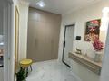 1-комнатная квартира · 52 м² · 4/9 этаж, мкр Акжайык, Толеметова 7 — Толеметова за 220 000 ₸ в Шымкенте, Абайский р-н