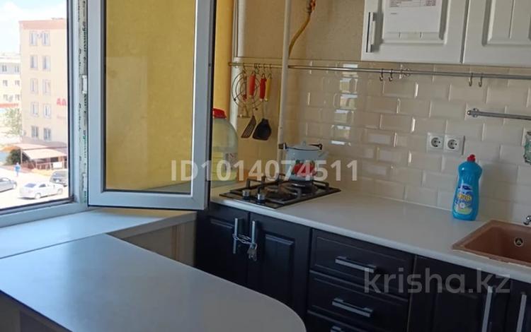 2-комнатная квартира · 35 м² · 4/5 этаж, 3-й мкр 12 за 14 млн ₸ в Актау — фото 2