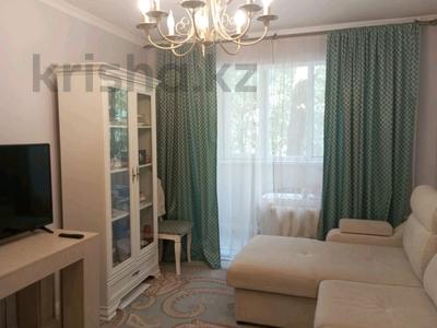 3-бөлмелі пәтер · 65 м² · 2/4 қабат, мкр Коктем-1 28, бағасы: 45.5 млн ₸ в Алматы, Бостандыкский р-н