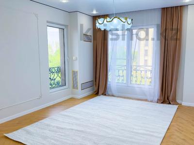 3-комнатная квартира · 83 м² · 5/7 этаж, Мкр. Мирас 157 за 93 млн ₸ в Алматы, Бостандыкский р-н