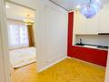 3-комнатная квартира · 83 м² · 5/7 этаж, Мкр. Мирас 157 за 93 млн ₸ в Алматы, Бостандыкский р-н — фото 8