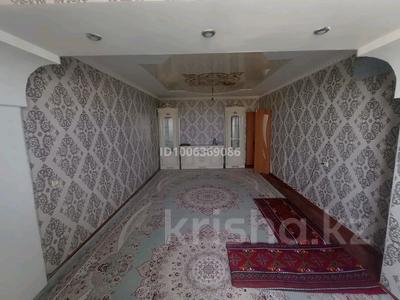 3-комнатная квартира · 100 м² · 5/5 этаж, мкр Нурсат — Нұрсұлтан Назарбаев көшесі,жолдың бойында орналасқан за 36 млн 〒 в Шымкенте, Каратауский р-н