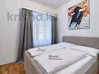 2-бөлмелі пәтер · 40 м² · 8/18 қабат, Розыбакиева 237/1 — Левитана, бағасы: 2 500 〒 в Алматы, Бостандыкский р-н