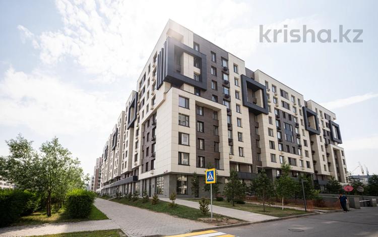 Свободное назначение · 129.6 м² за ~ 1.6 млн ₸ в Астане, Сарайшык р-н — фото 2