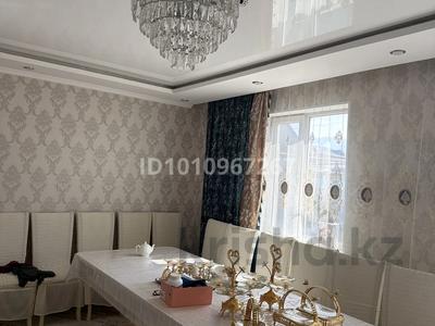 Отдельный дом · 4 комнаты · 100 м² · 8 сот., Наурвз 754 — Супермаркет грант март за 30 млн 〒 в Каргалы (п. Фабричный)