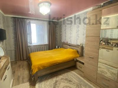 3-бөлмелі пәтер · 60 м² · 6/6 қабат, Старый город, айтеке би, бағасы: 14.5 млн ₸ в Актобе