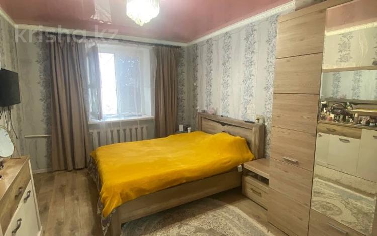 3-бөлмелі пәтер · 60 м² · 6/6 қабат, Старый город, айтеке би, бағасы: 14.5 млн ₸ в Актобе — фото 2